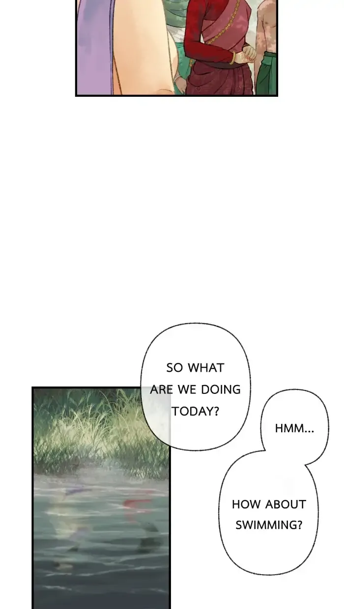 Loveless Heroine Chapter 13 Online - página 5