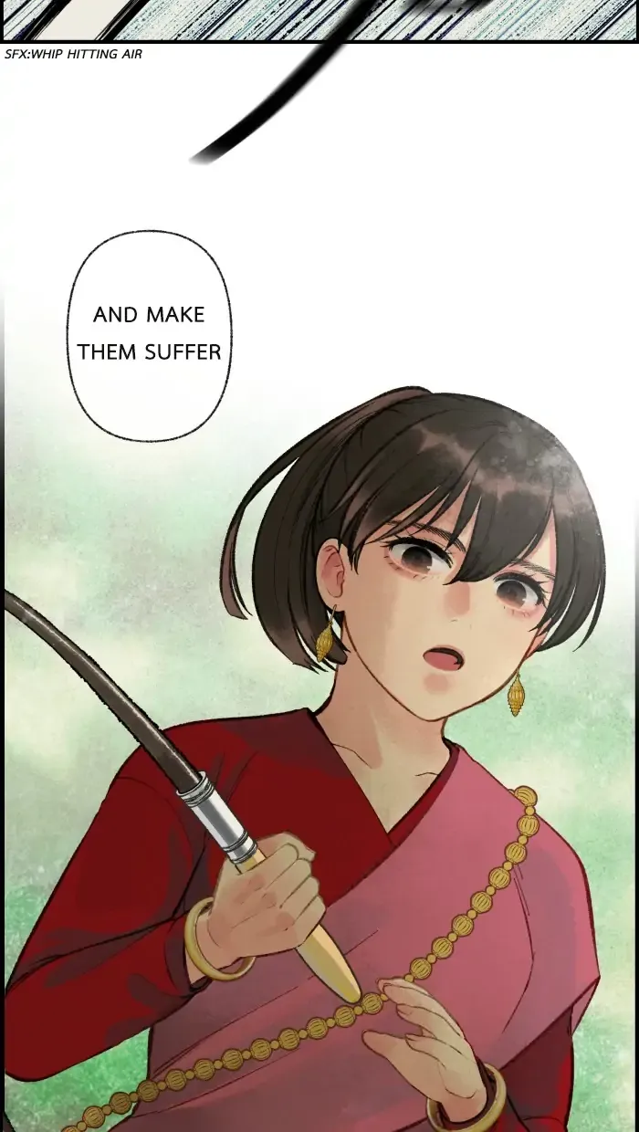 Loveless Heroine Chapter 13 Online - página 9