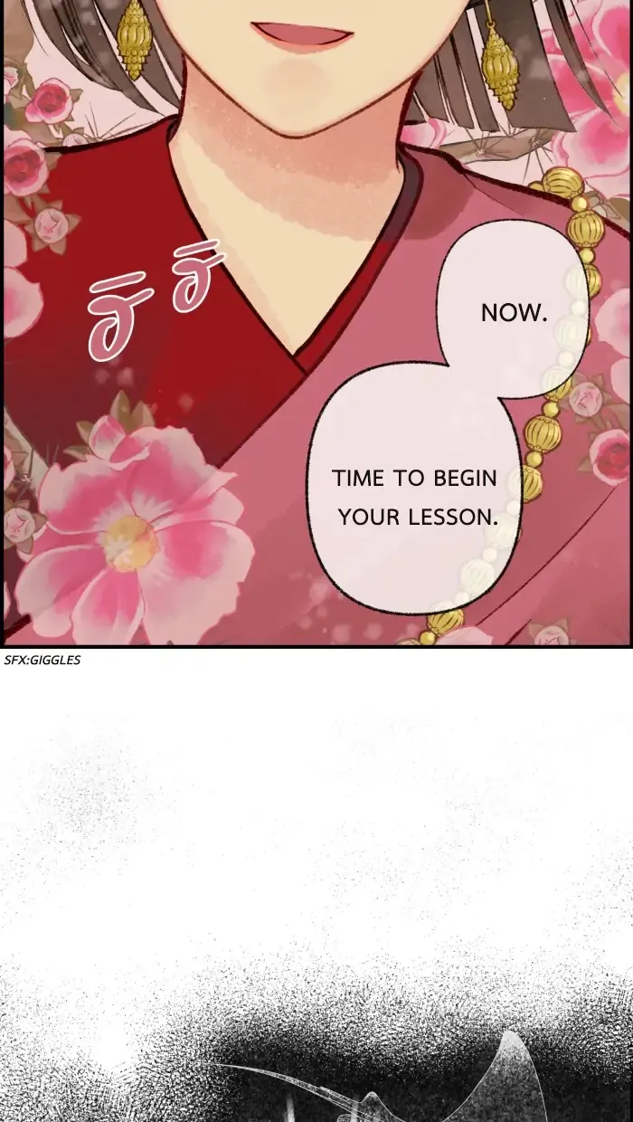 Loveless Heroine Chapter 13 Online - página 12