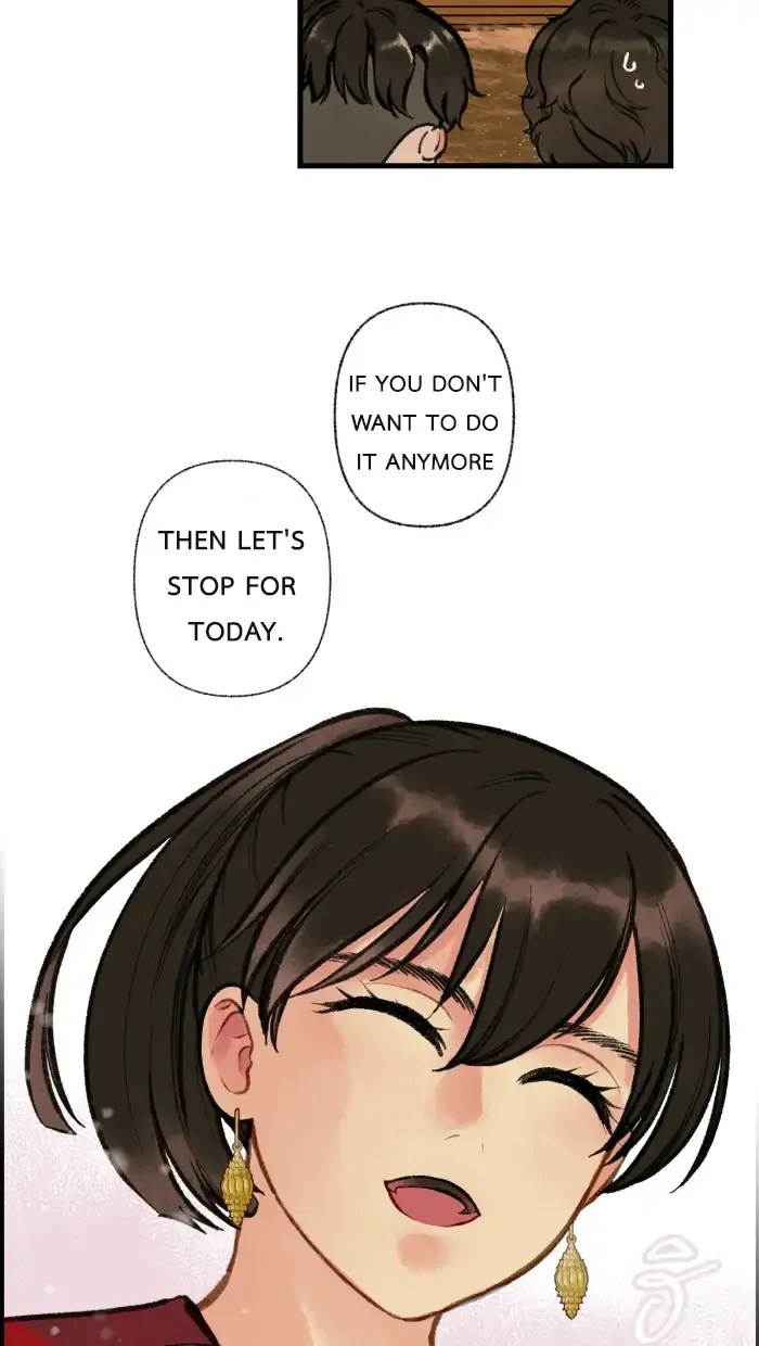 Loveless Heroine Chapter 13 Online - página 20