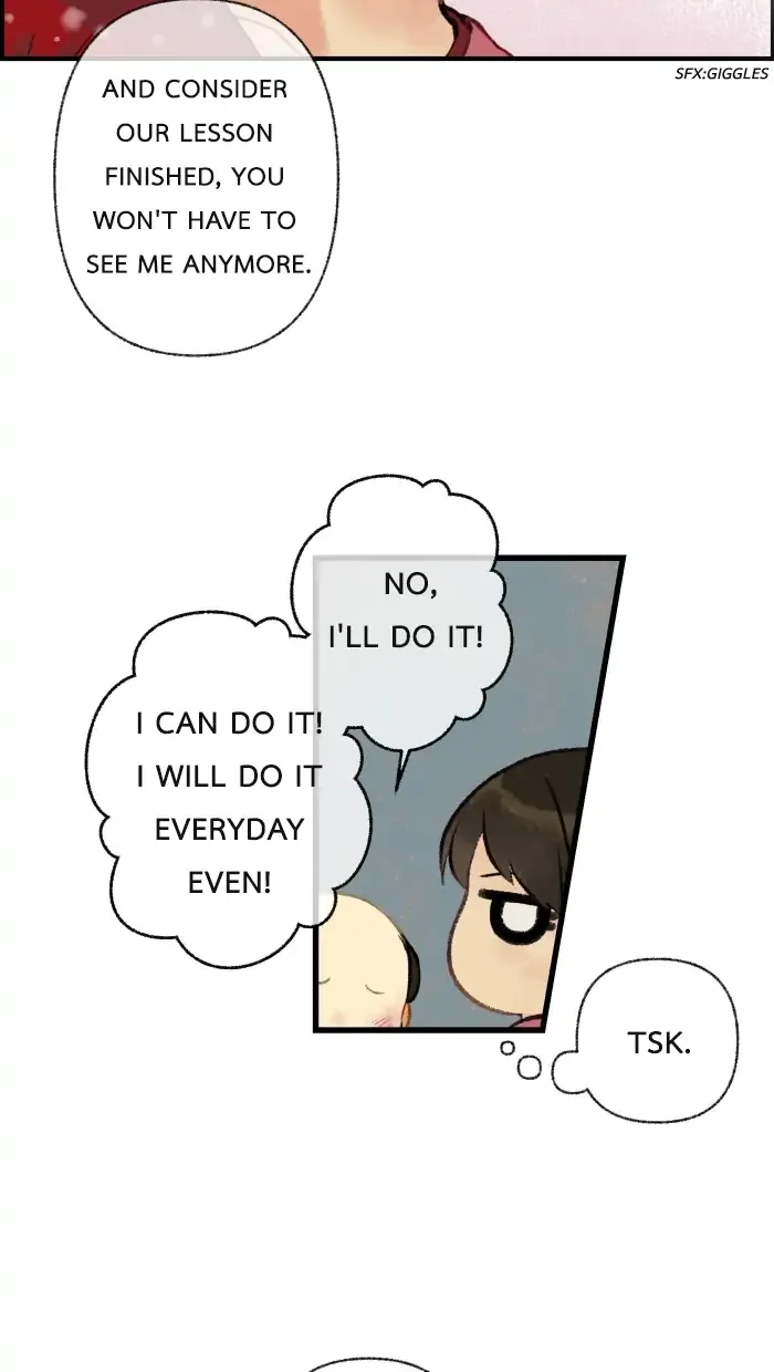 Loveless Heroine Chapter 13 Online - página 21