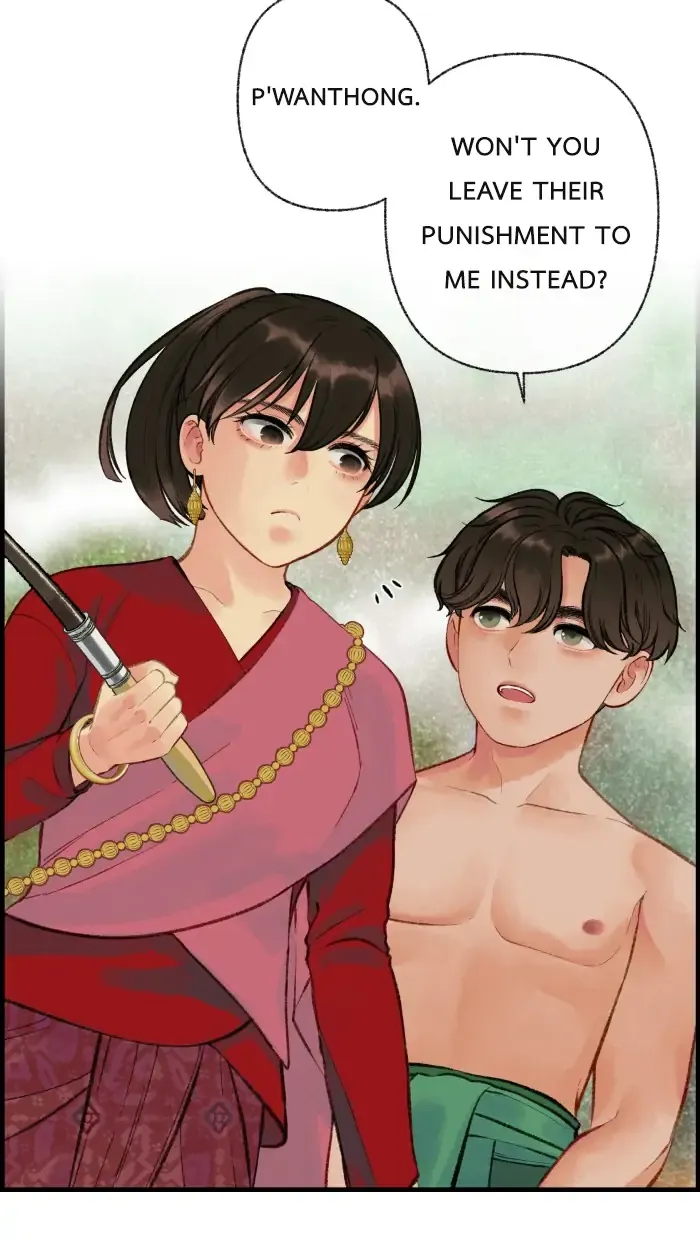 Loveless Heroine Chapter 13 Online - página 22