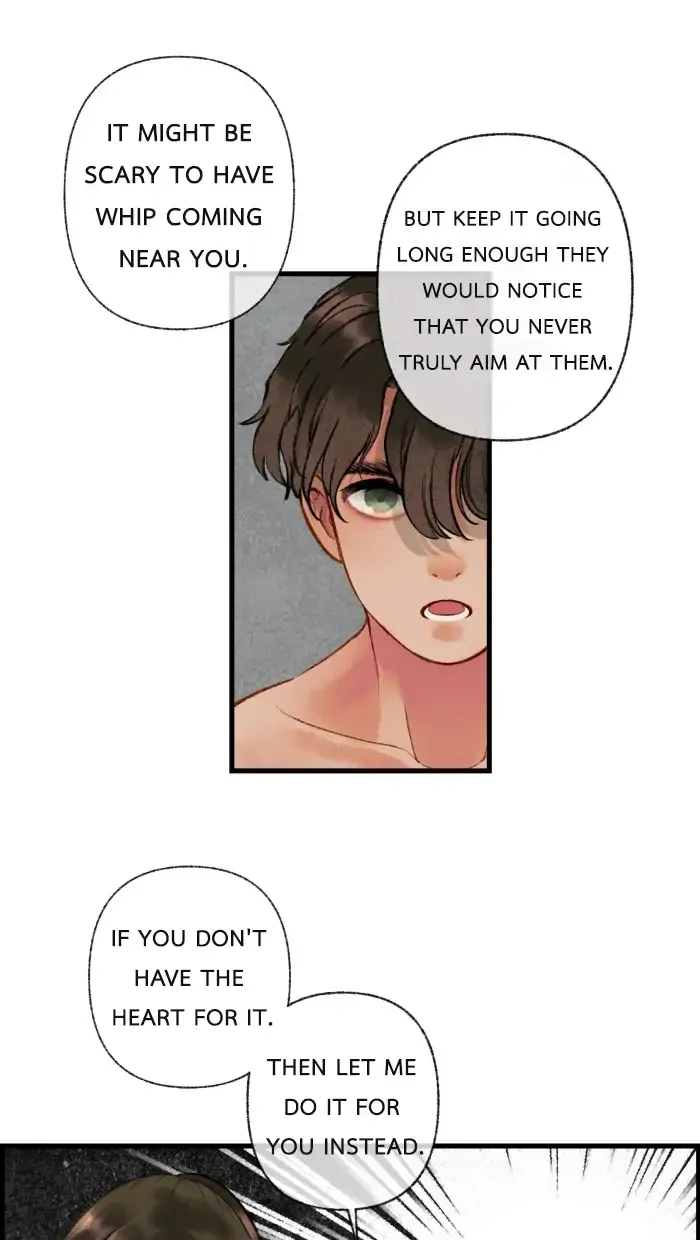 Loveless Heroine Chapter 13 Online - página 23