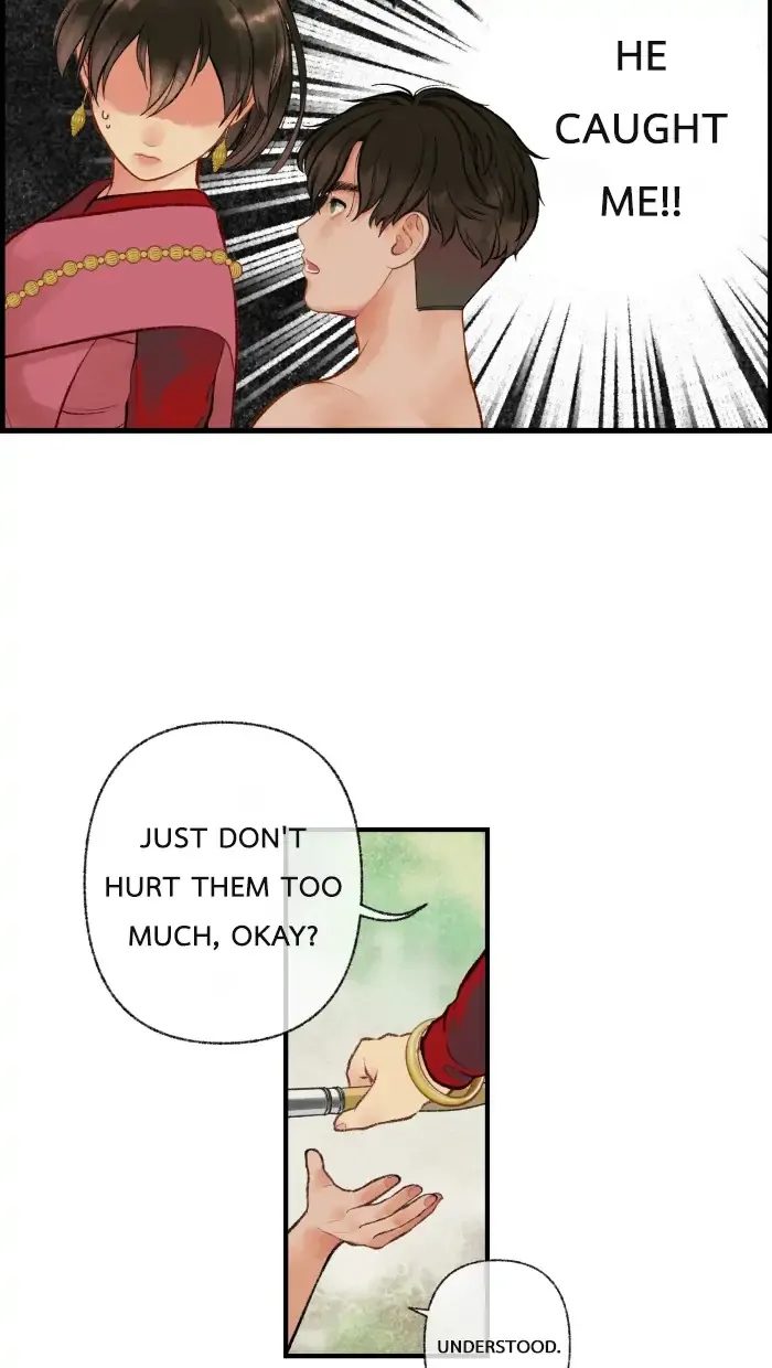 Loveless Heroine Chapter 13 Online - página 24