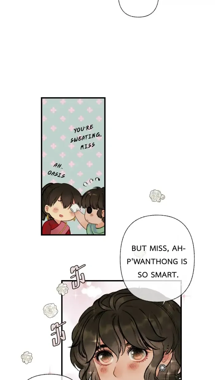 Loveless Heroine Chapter 13 Online - página 25
