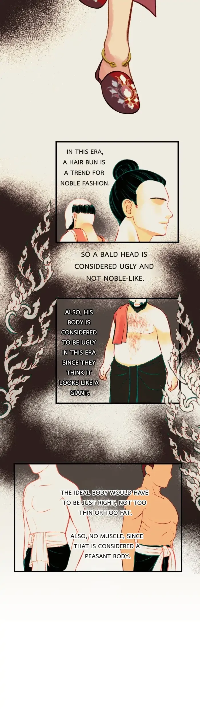 Loveless Heroine Chapter 13 Online - página 29