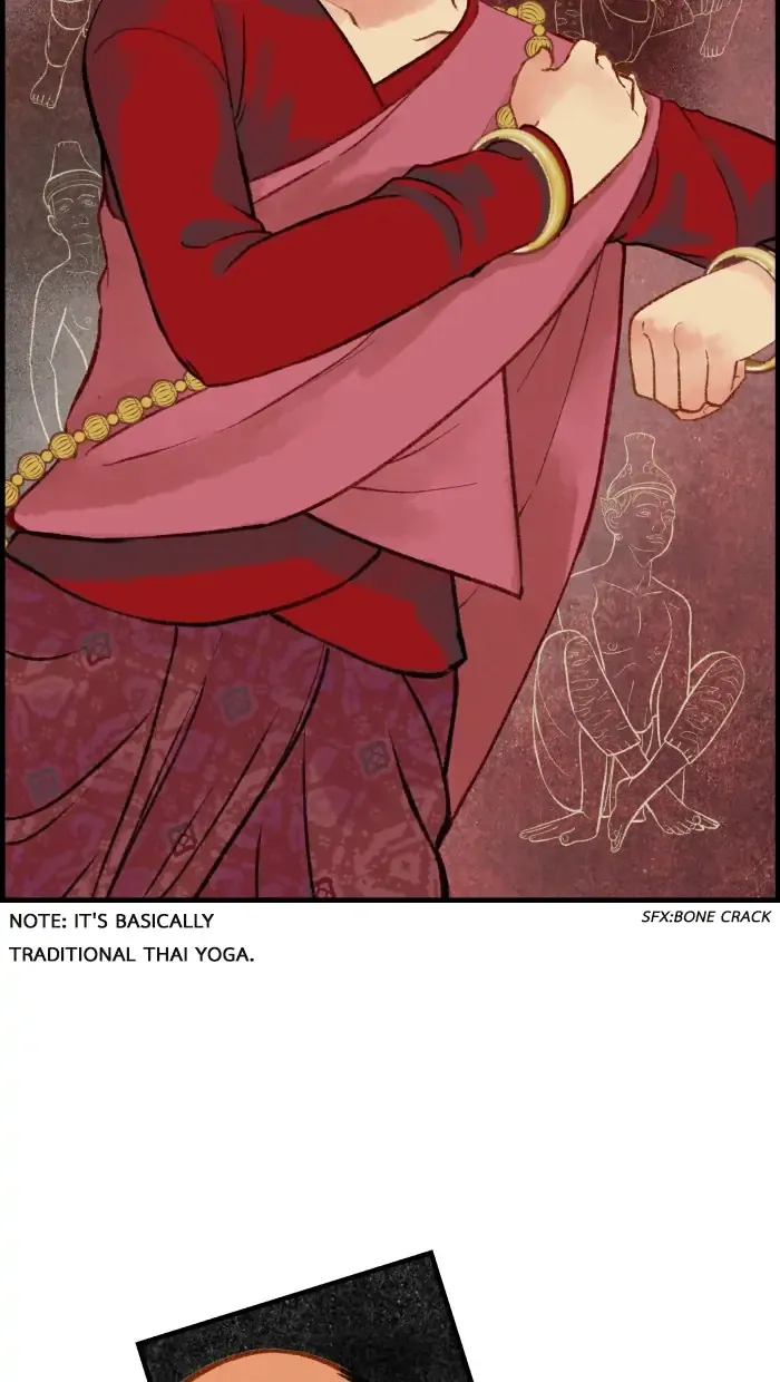 Loveless Heroine Chapter 13 Online - página 33