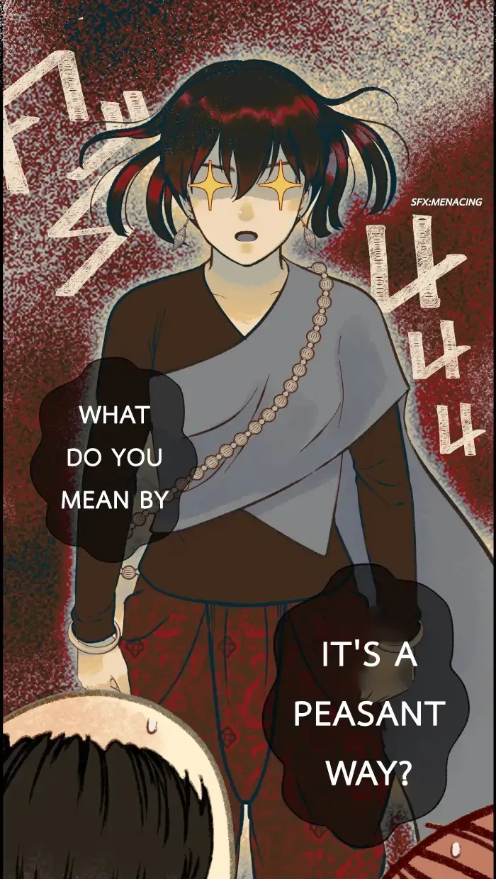 Loveless Heroine Chapter 13 Online - página 38