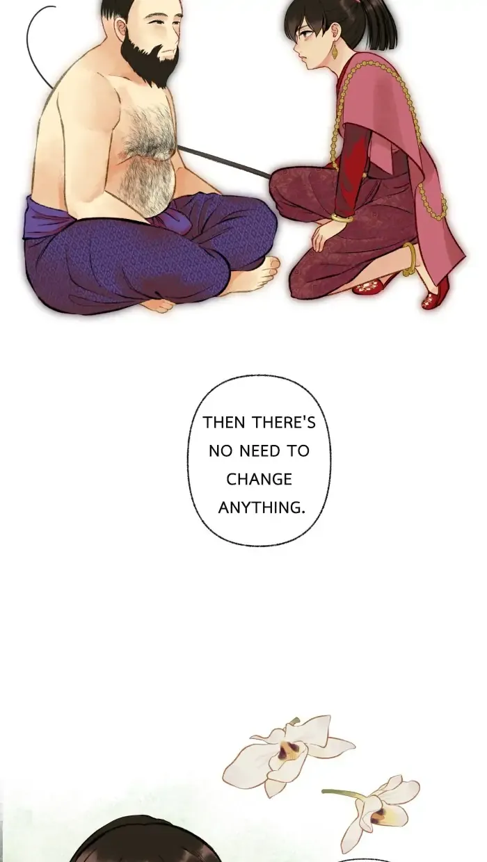 Loveless Heroine Chapter 13 Online - página 43