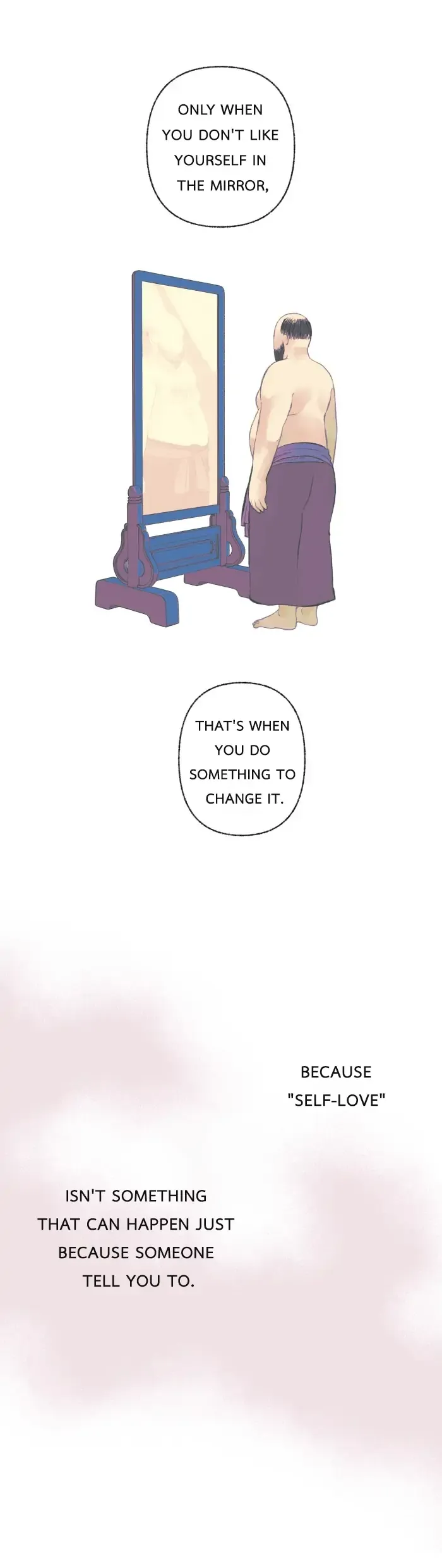 Loveless Heroine Chapter 13 Online - página 45