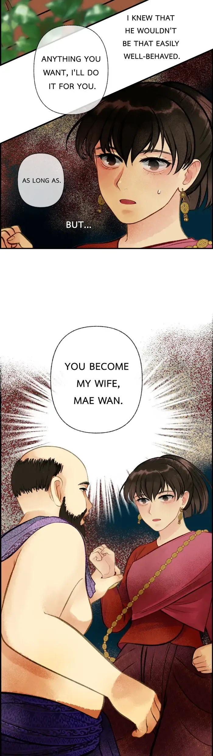 Loveless Heroine Chapter 13 Online - página 49