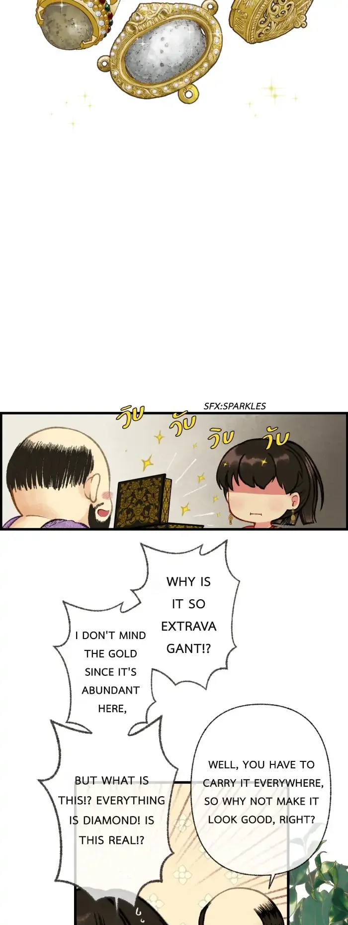 Loveless Heroine Chapter 14 Online - página 2