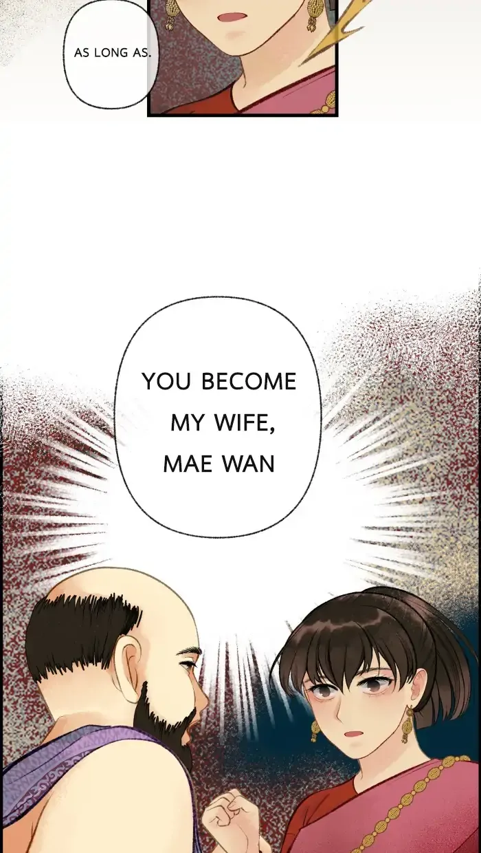 Loveless Heroine Chapter 14 Online - página 6