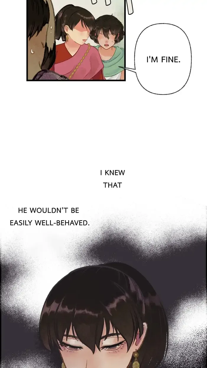 Loveless Heroine Chapter 14 Online - página 14