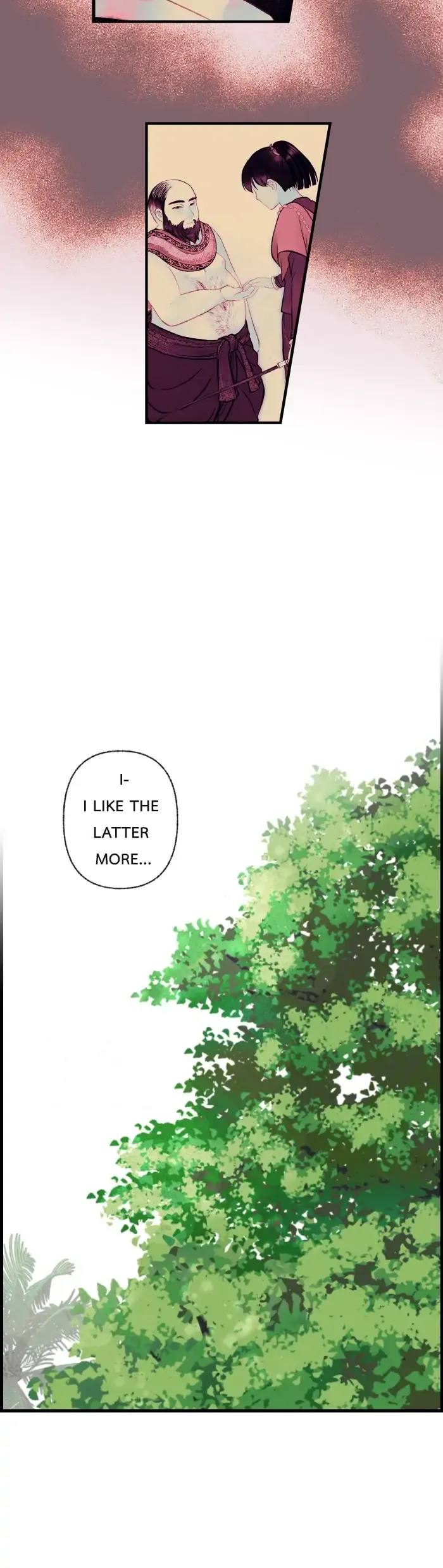Loveless Heroine Chapter 14 Online - página 28