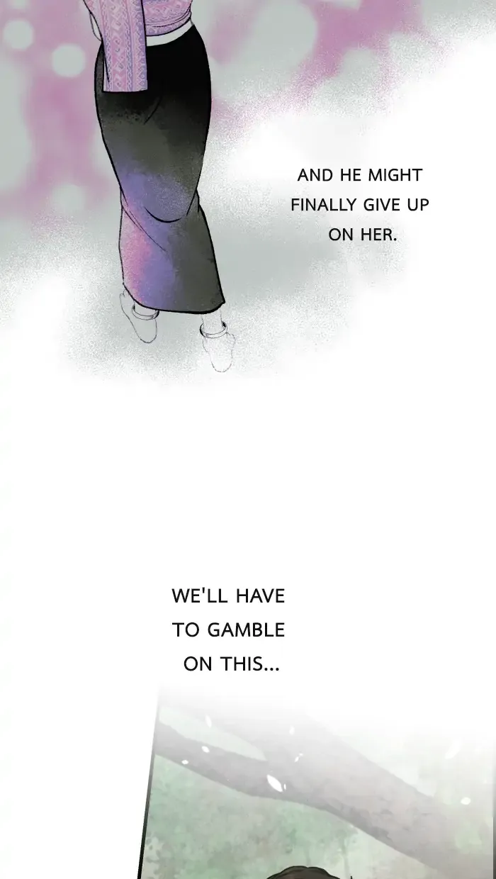 Loveless Heroine Chapter 14 Online - página 37