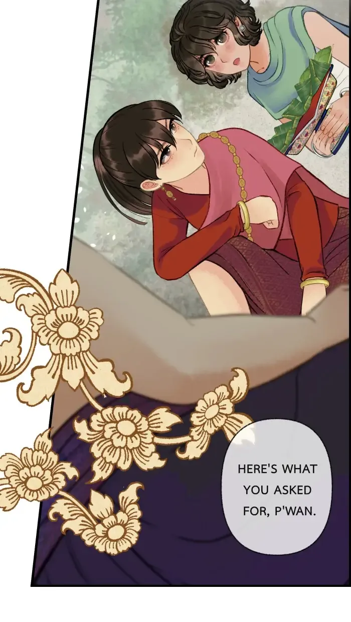 Loveless Heroine Chapter 14 Online - página 38