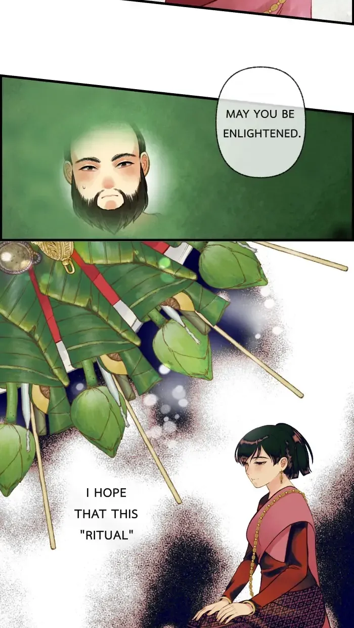 Loveless Heroine Chapter 15 Online - página 5
