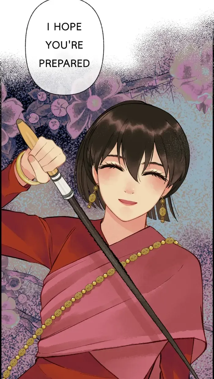 Loveless Heroine Chapter 15 Online - página 12