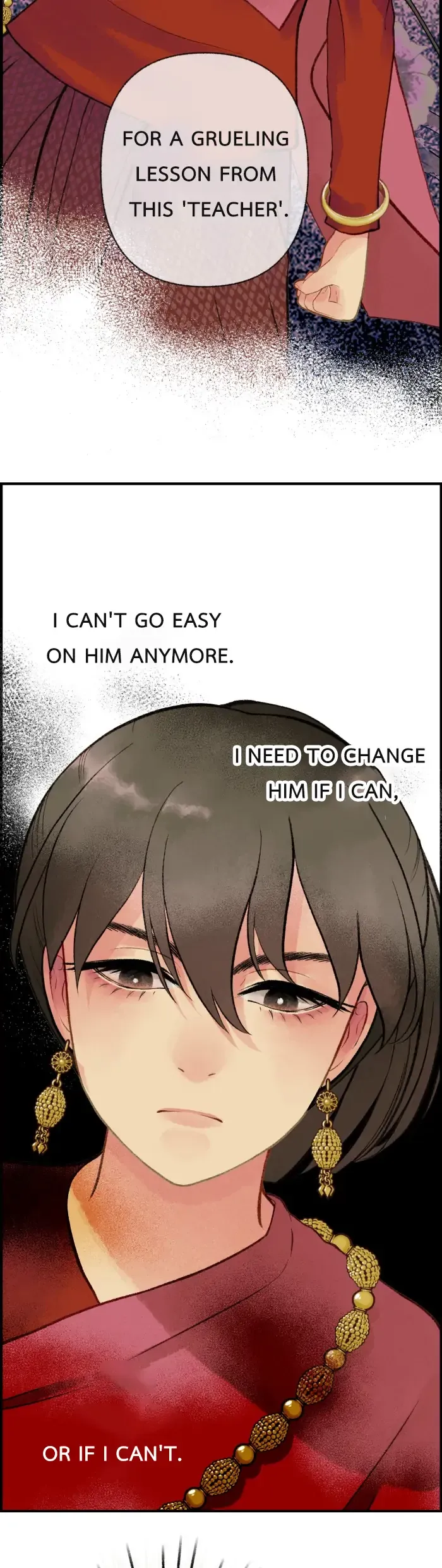 Loveless Heroine Chapter 15 Online - página 13