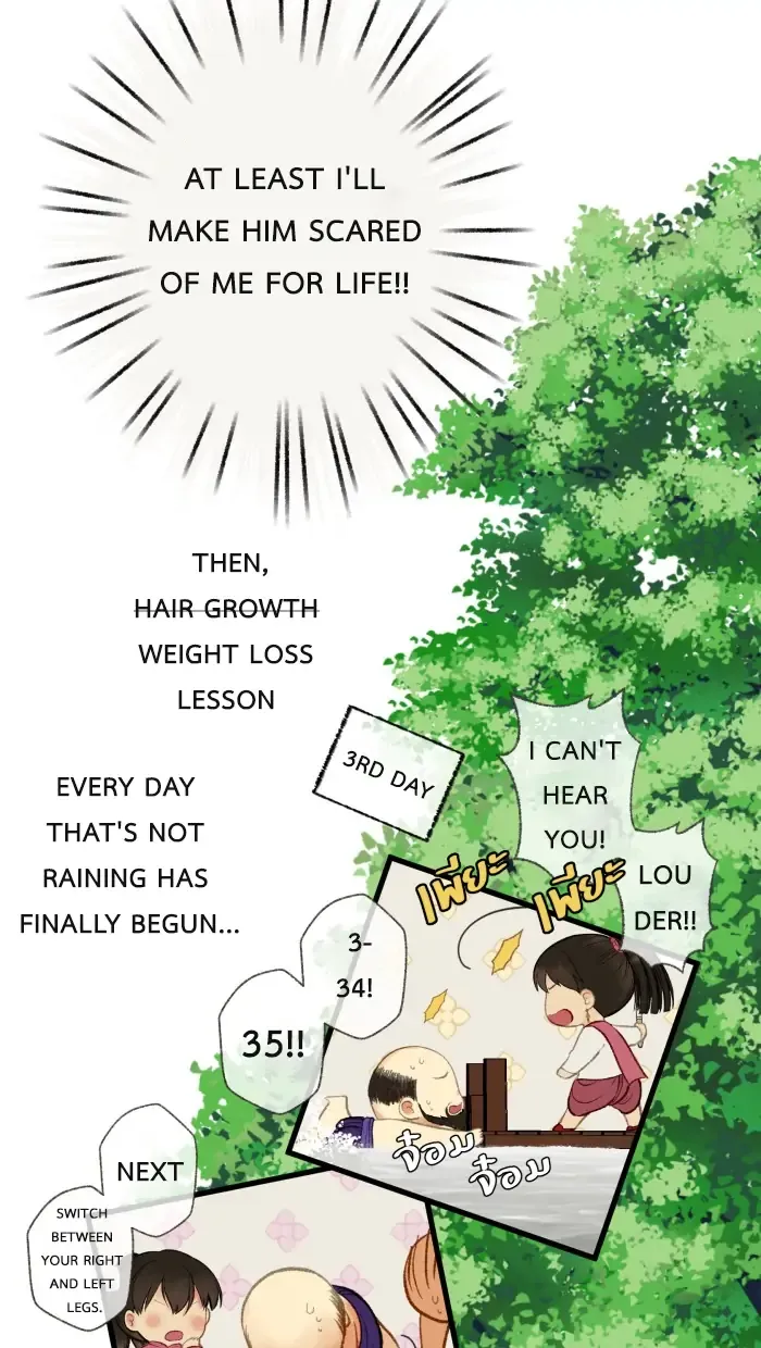 Loveless Heroine Chapter 15 Online - página 14