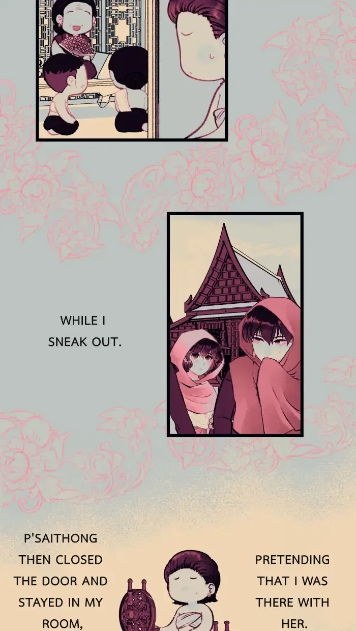 Loveless Heroine Chapter 15 Online - página 19
