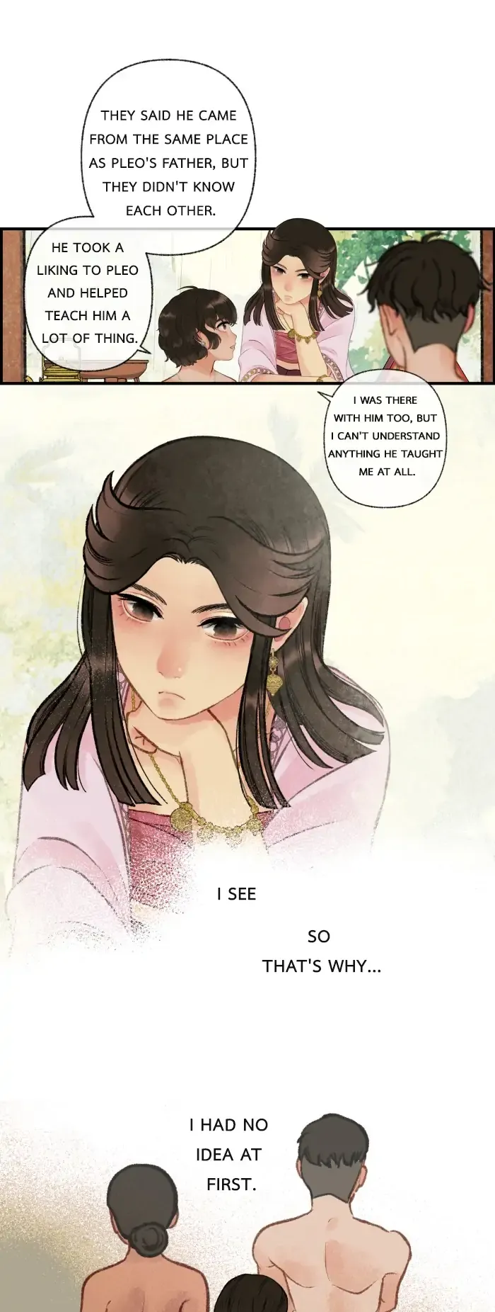 Loveless Heroine Chapter 15 Online - página 27