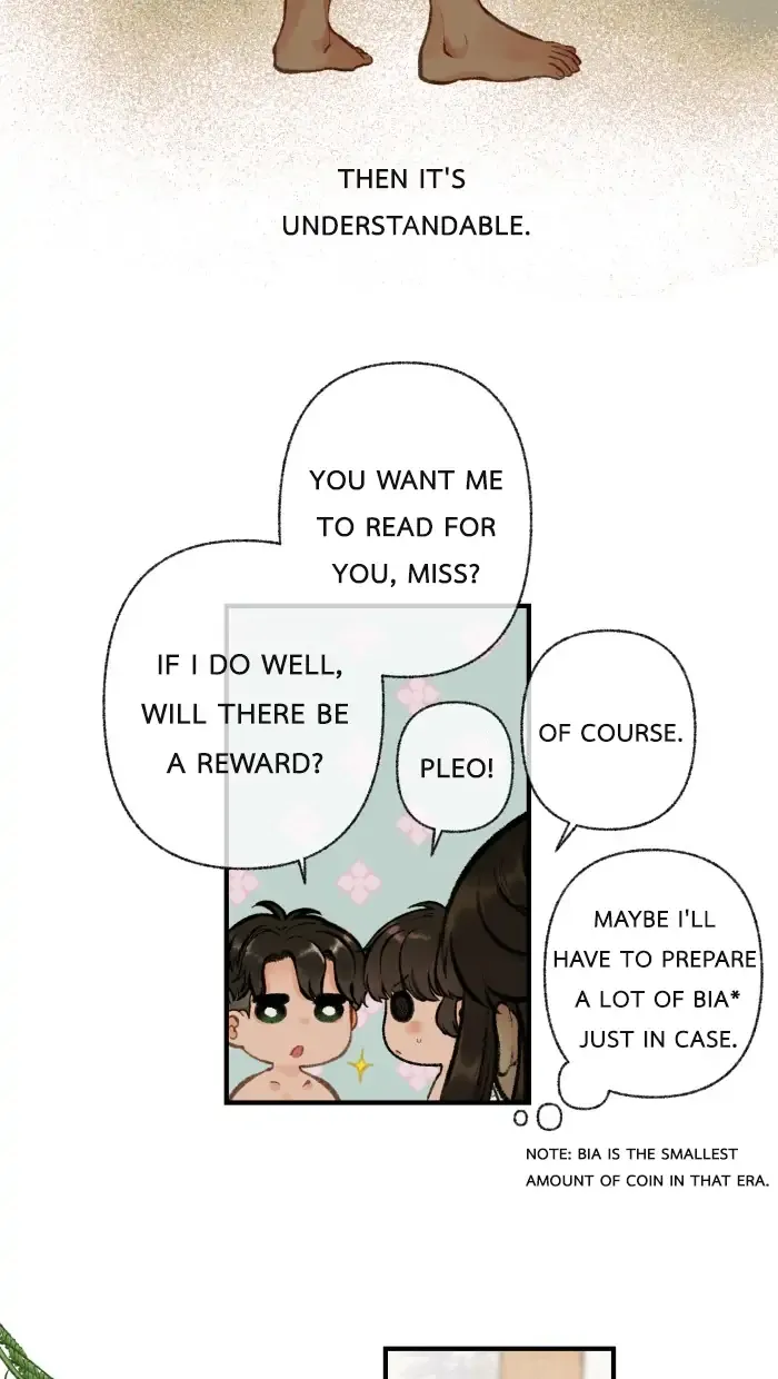 Loveless Heroine Chapter 15 Online - página 29