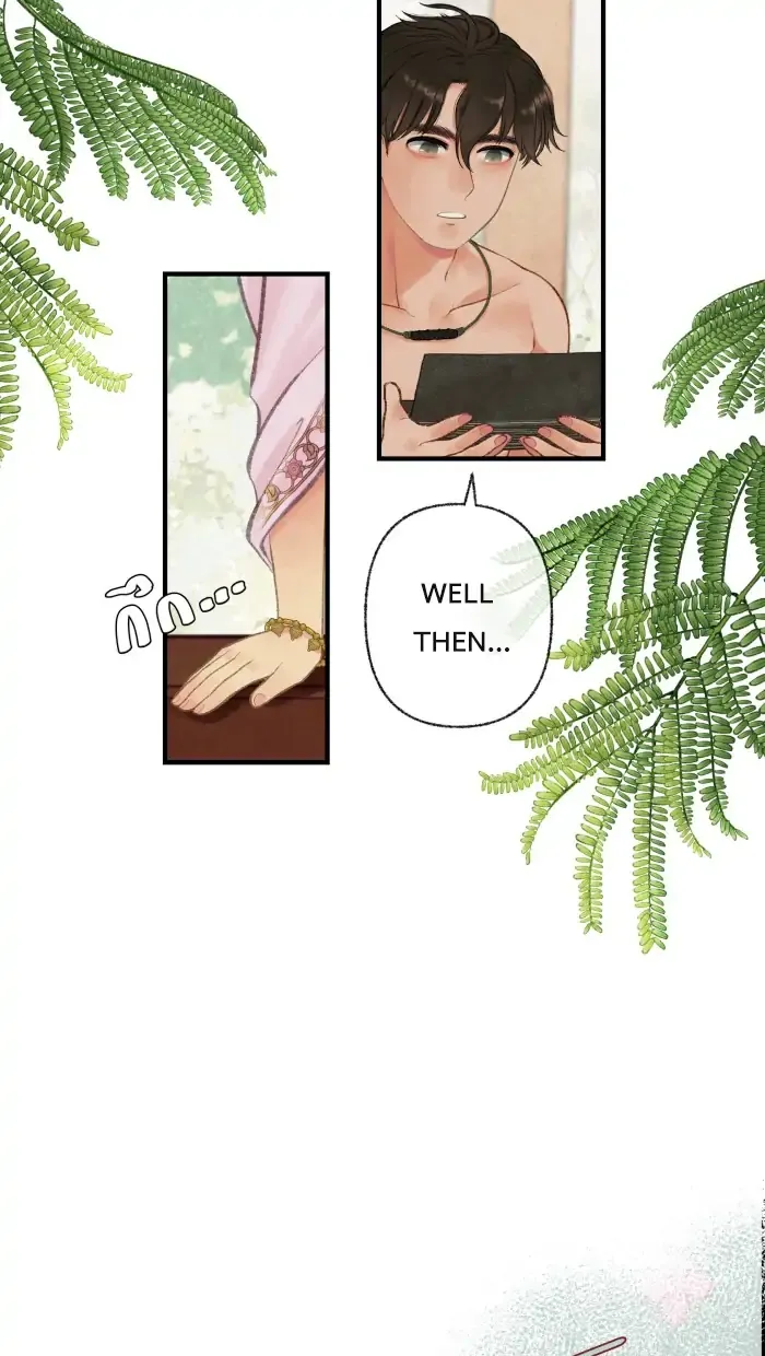 Loveless Heroine Chapter 15 Online - página 30