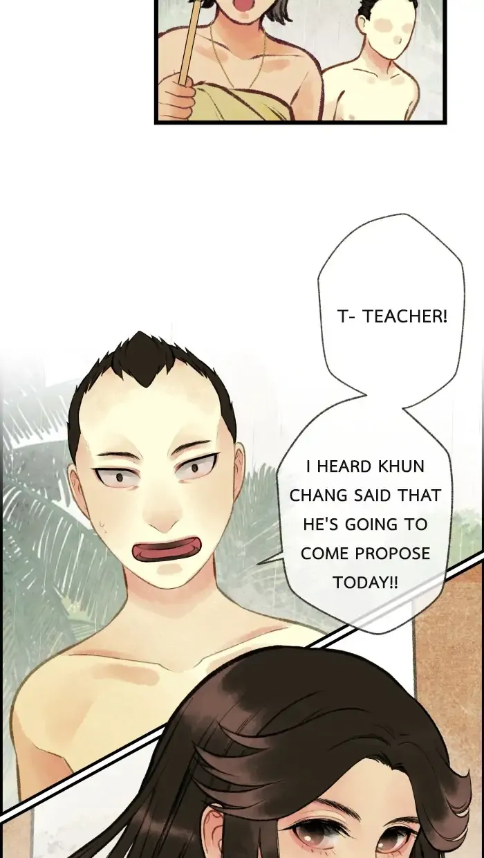 Loveless Heroine Chapter 15 Online - página 33