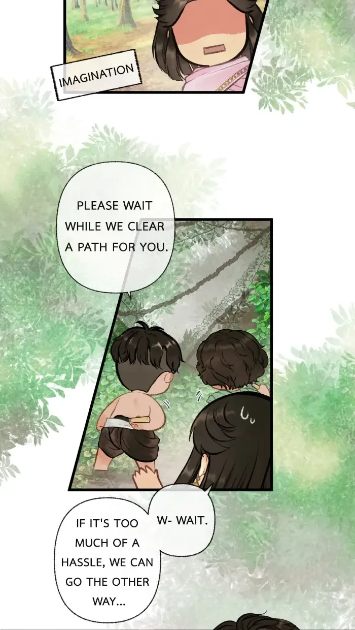 Loveless Heroine Chapter 16 Online - página 5
