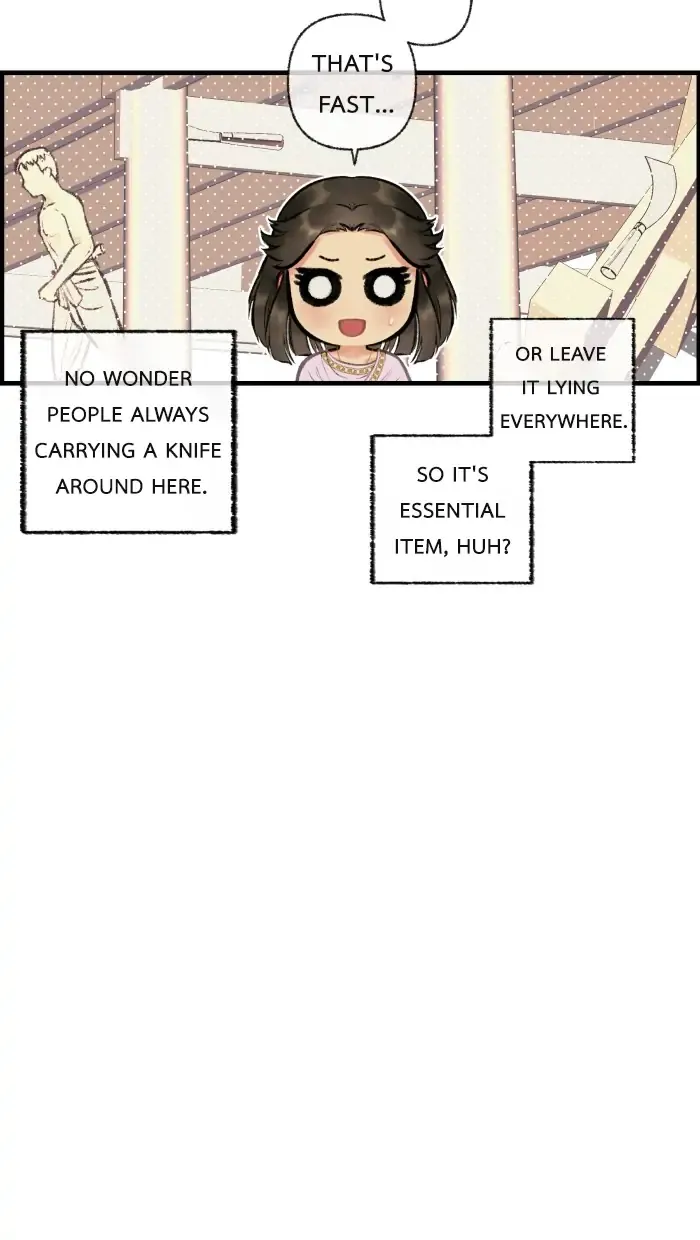 Loveless Heroine Chapter 16 Online - página 7
