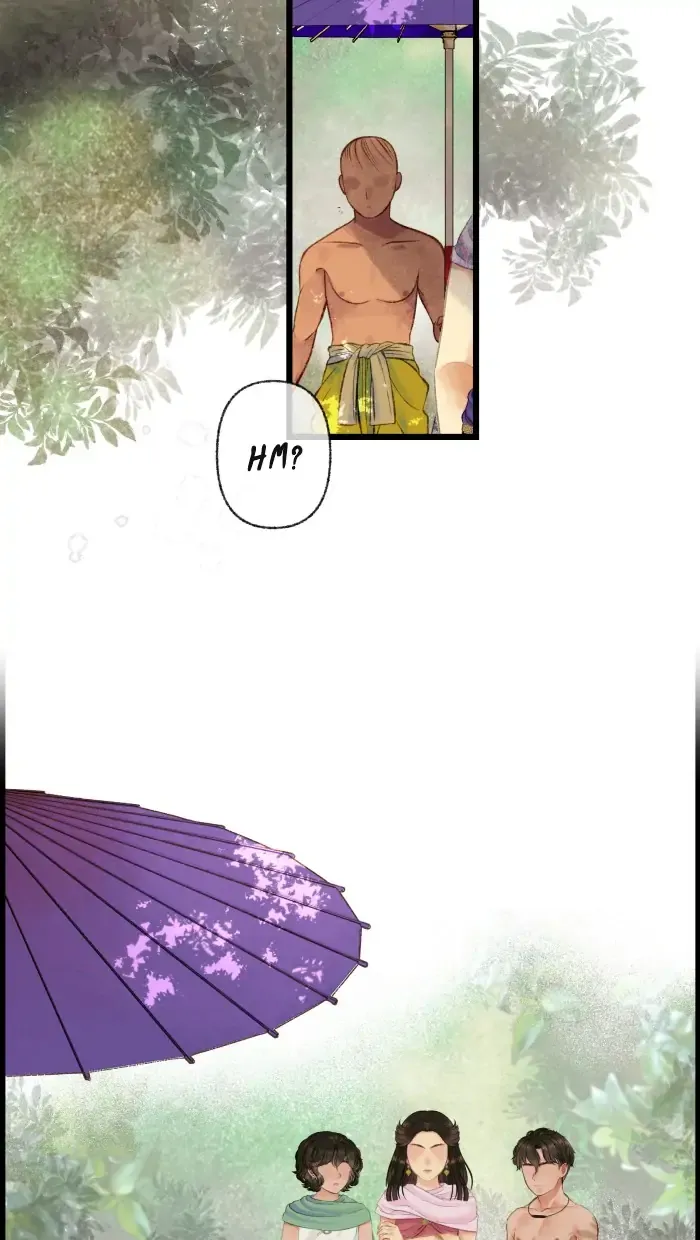 Loveless Heroine Chapter 16 Online - página 10