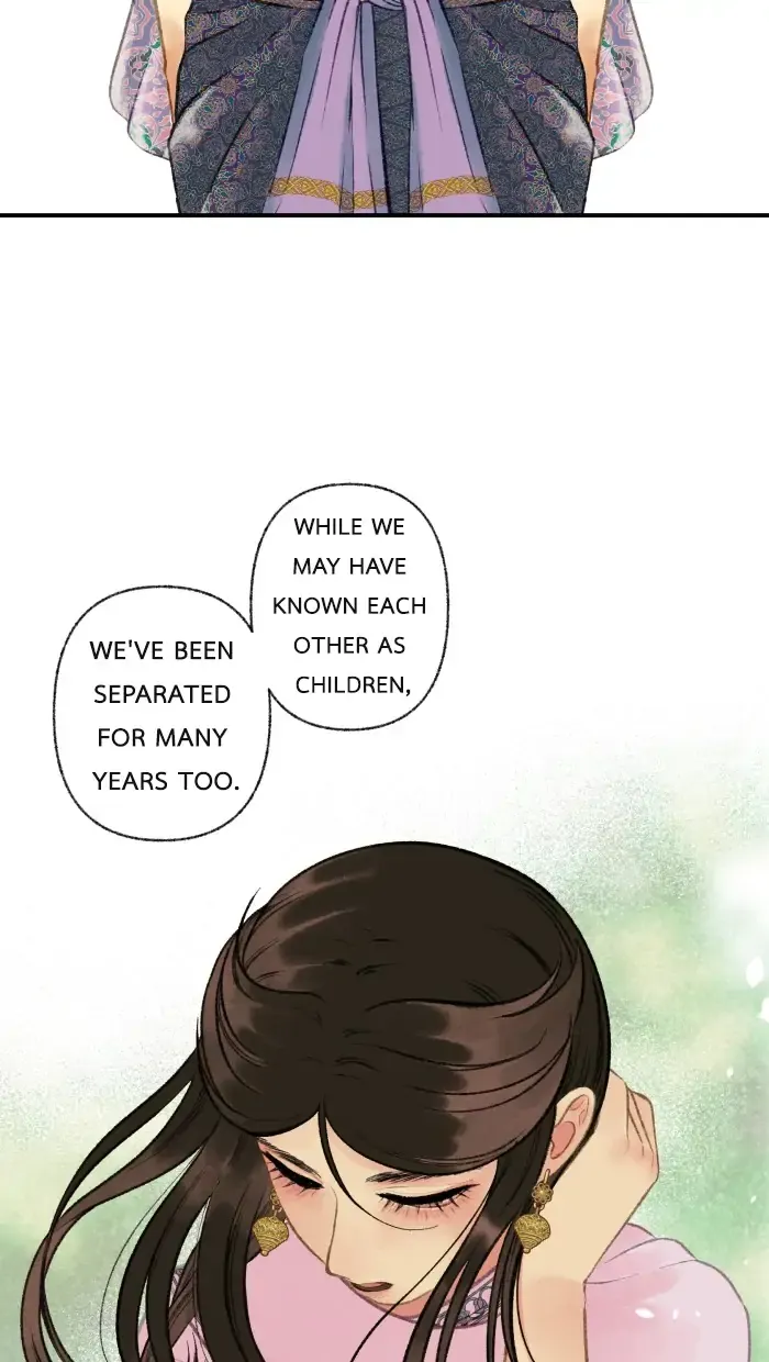 Loveless Heroine Chapter 16 Online - página 20