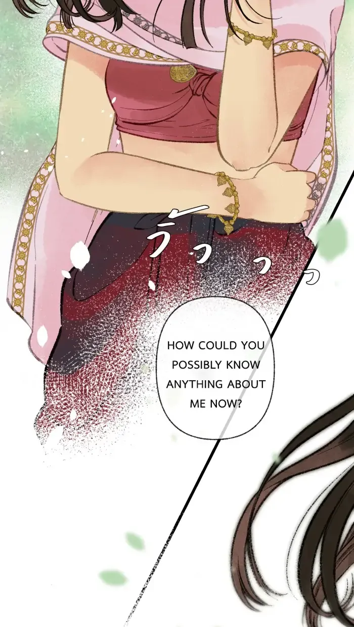 Loveless Heroine Chapter 16 Online - página 21