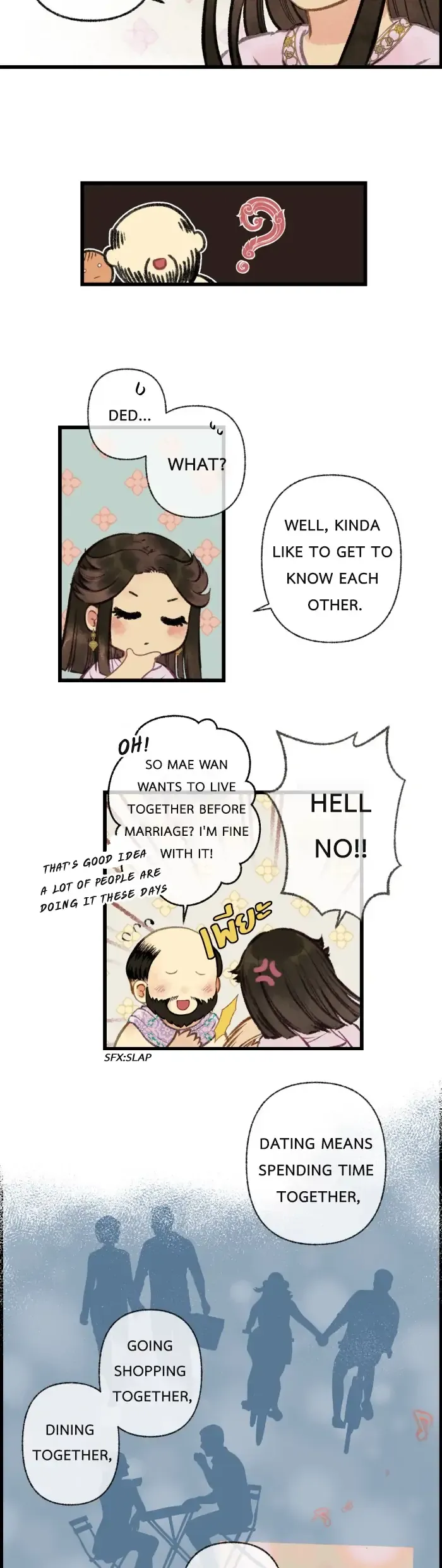 Loveless Heroine Chapter 16 Online - página 23
