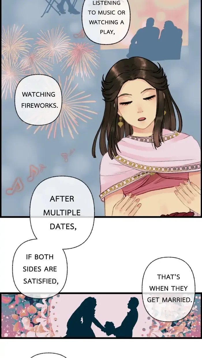 Loveless Heroine Chapter 16 Online - página 24