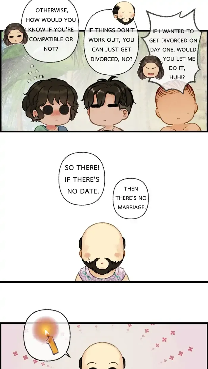 Loveless Heroine Chapter 16 Online - página 25