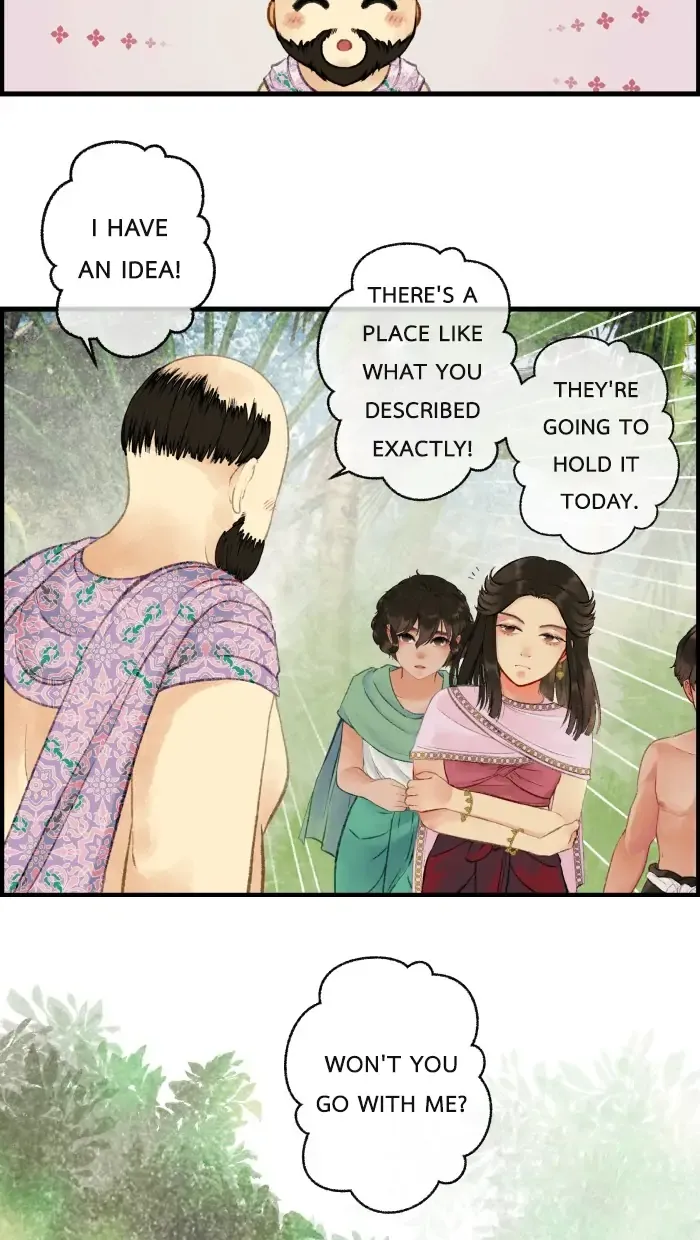 Loveless Heroine Chapter 16 Online - página 26