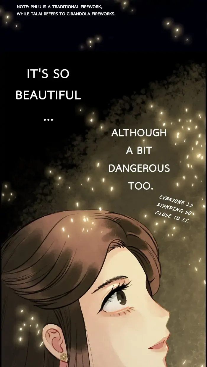 Loveless Heroine Chapter 17 Online - página 4