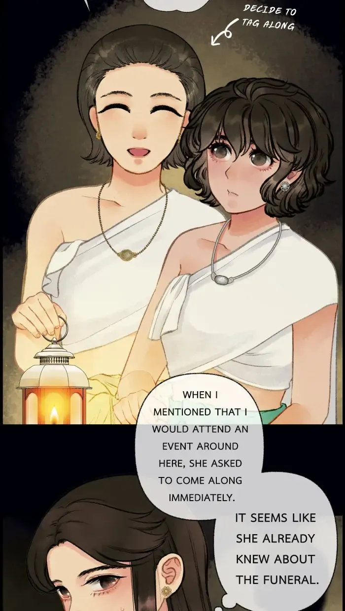Loveless Heroine Chapter 17 Online - página 11