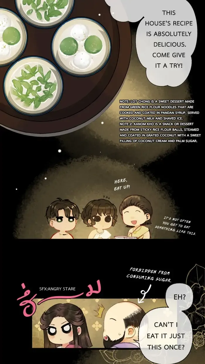 Loveless Heroine Chapter 17 Online - página 15