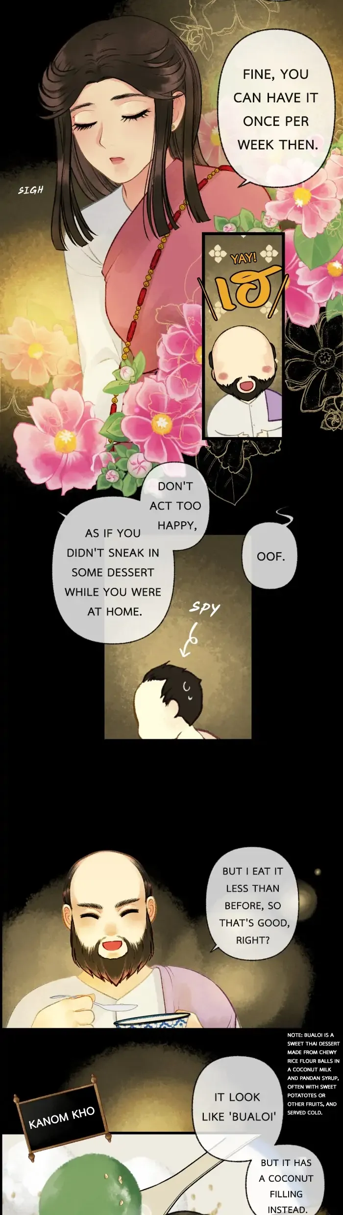 Loveless Heroine Chapter 17 Online - página 16