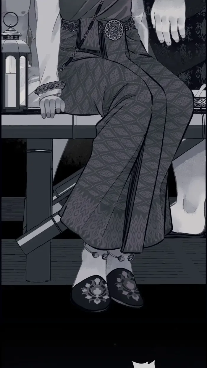 Loveless Heroine Chapter 17 Online - página 23