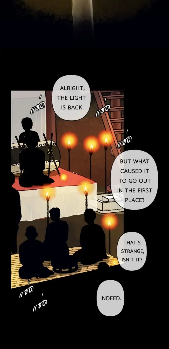 Loveless Heroine Chapter 17 Online - página 31
