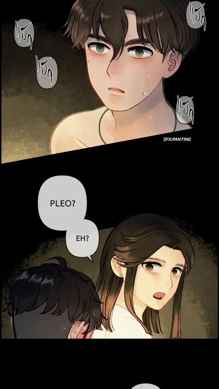 Loveless Heroine Chapter 17 Online - página 45