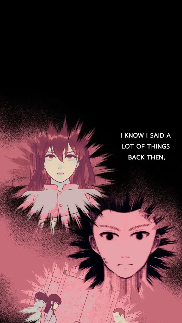 Loveless Heroine Chapter 19 Online - página 3