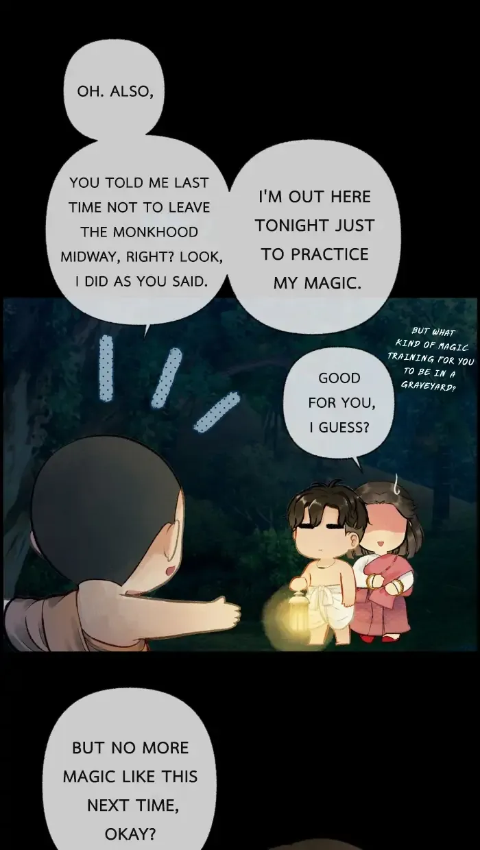 Loveless Heroine Chapter 19 Online - página 16