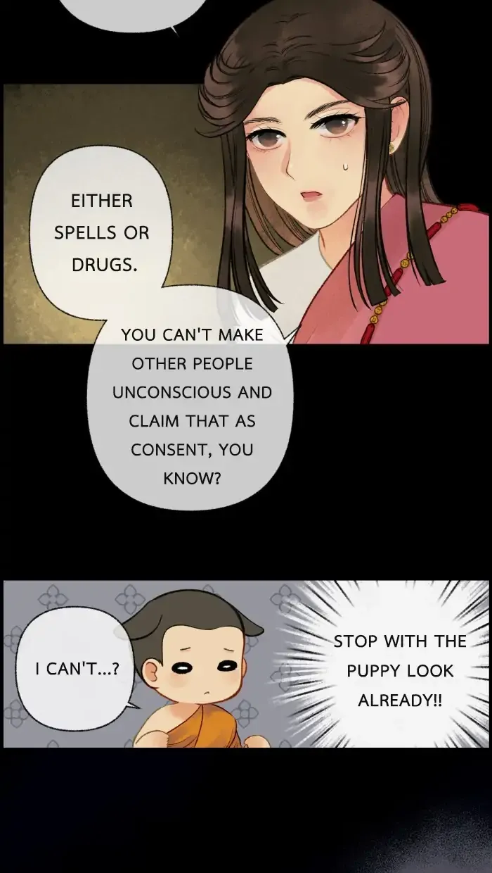 Loveless Heroine Chapter 19 Online - página 17