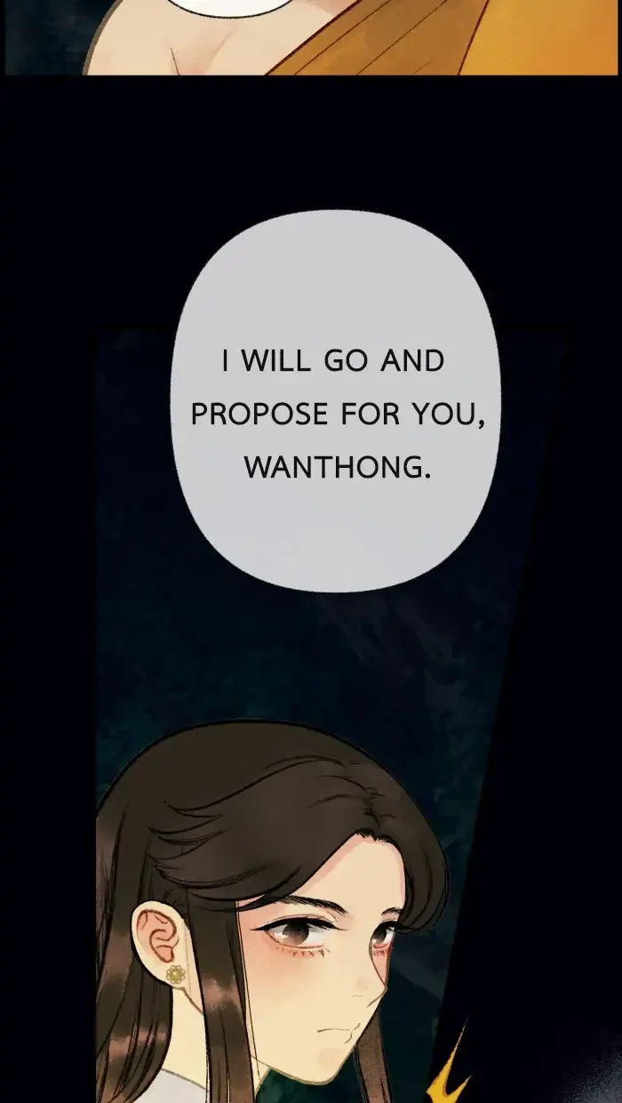 Loveless Heroine Chapter 19 Online - página 19